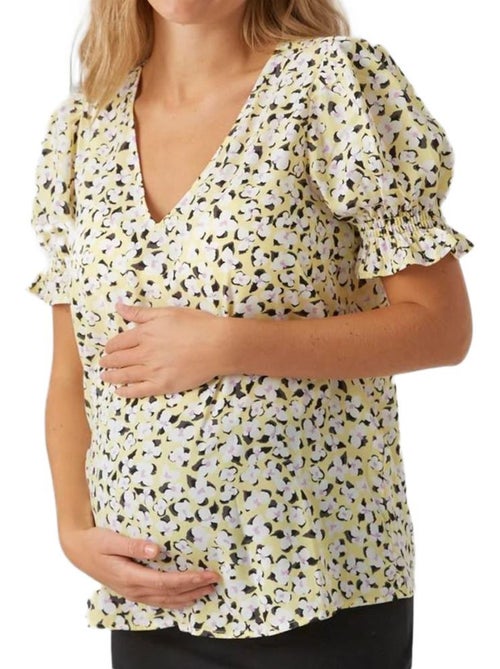 Blouse Femme Vero Moda - Kiabi Blouse Femme Vero Moda - Kiabi