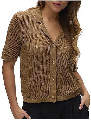 Blouse femme vero moda