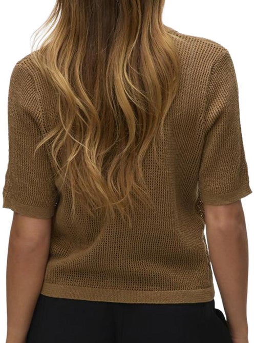 Blouse femme vero moda - Kiabi