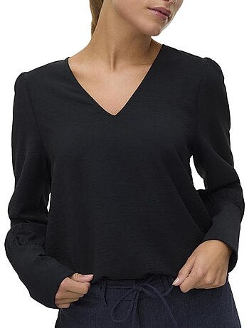 Blouse femme vero moda