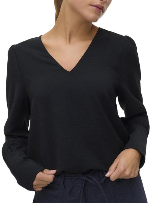 Blouse Femme Vero Moda - Kiabi Blouse Femme Vero Moda - Kiabi