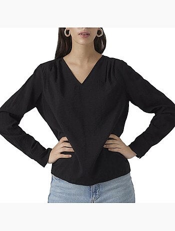 Blouse Femme Vero Moda
