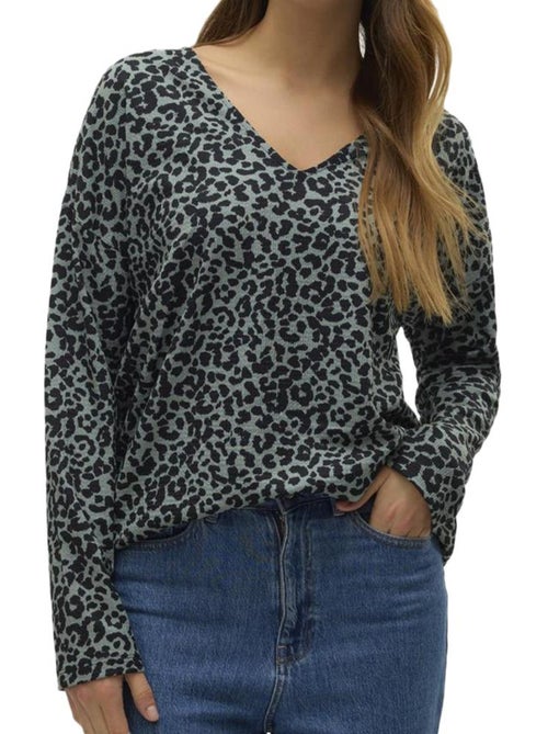 Blouse Femme Vero Moda - Kiabi Blouse Femme Vero Moda - Kiabi