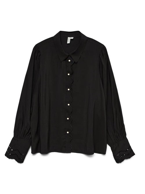 Blouse Femme Vero Moda - Kiabi Blouse Femme Vero Moda - Kiabi