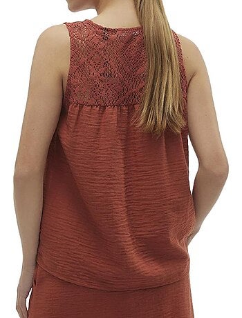 Blouse Femme Vero Moda