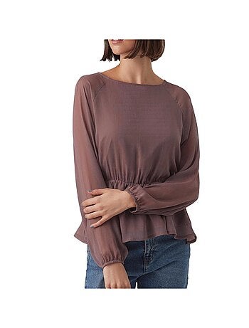 Blouse Femme Vero Moda