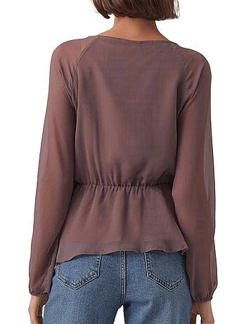 Blouse Femme Vero Moda