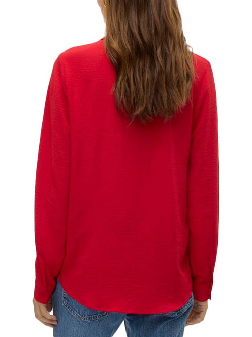 Blouse Femme Vero Moda - Kiabi Blouse Femme Vero Moda - Kiabi