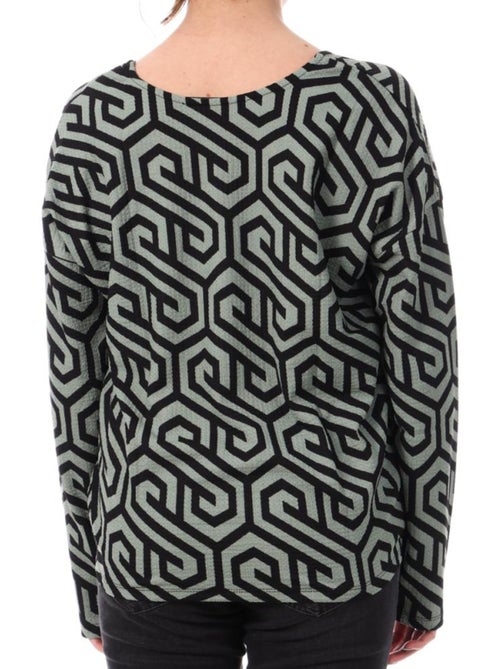 Blouse Femme Vero Moda - Kiabi