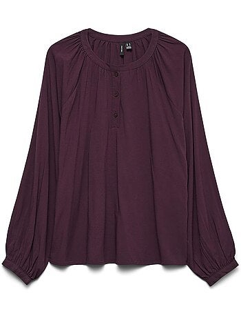 Blouse femme vero moda