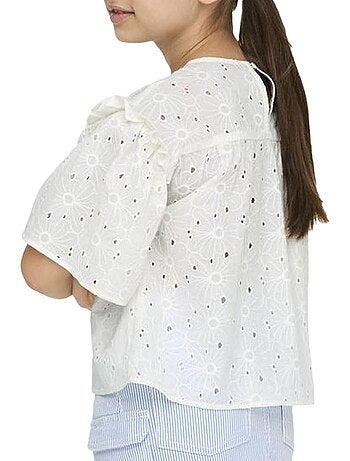 Blouse fille kids only