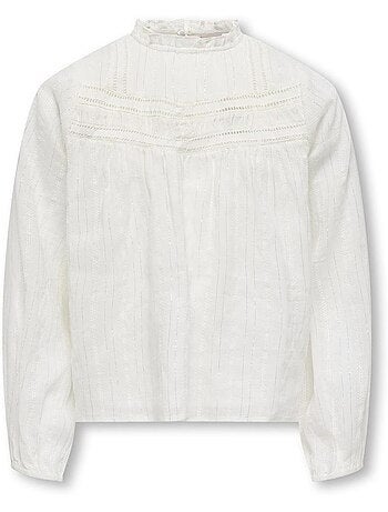 Blouse Fille Kids ONLY