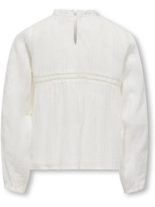 Blouse Fille Kids ONLY - Kiabi