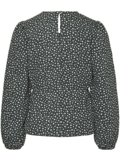 Blouse Fille Vero Moda - Kiabi Blouse Fille Vero Moda - Kiabi