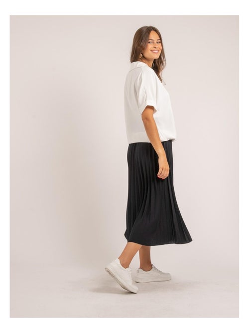 Blouse fluide OURIA - Kiabi