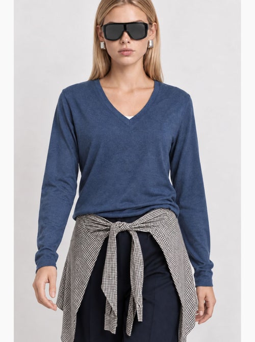Blouse istanbul - Kiabi