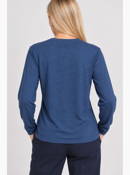 Blouse istanbul - Kiabi
