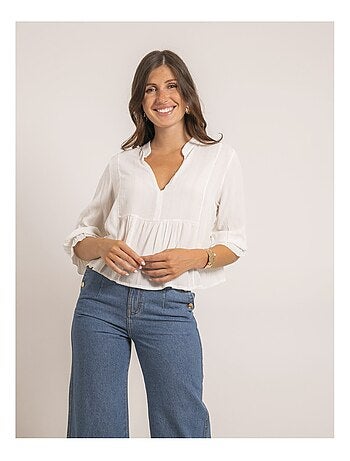 Blouse lurex FERGIE