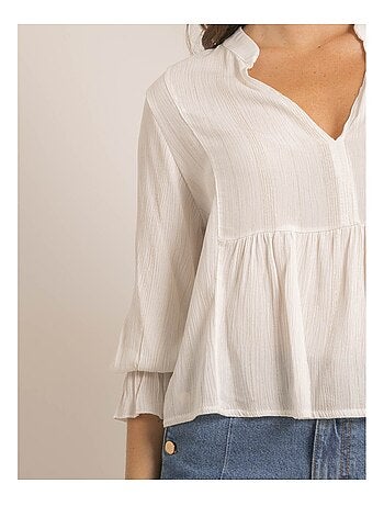 Blouse lurex FERGIE