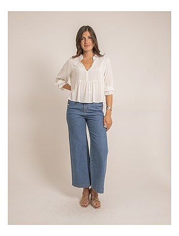 Blouse lurex FERGIE
