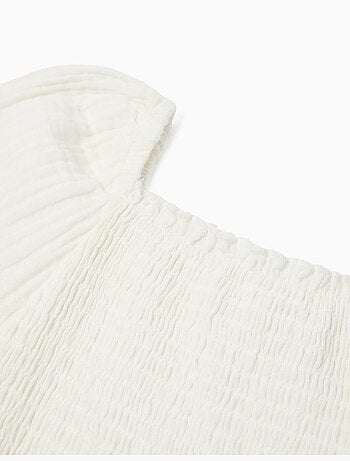 Blouse met lange mouwen, MO Fashion