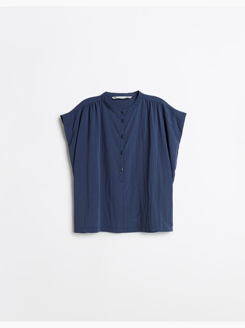 Blouse met Lyocell, MO Fashion - Kiabi