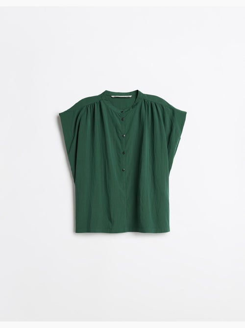 Blouse met Lyocell, MO Fashion - Kiabi