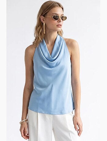 Blouse mixray