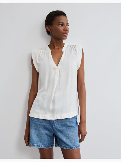 Blouse, mo fashion - Kiabi