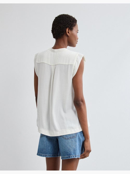 Blouse, mo fashion - Kiabi