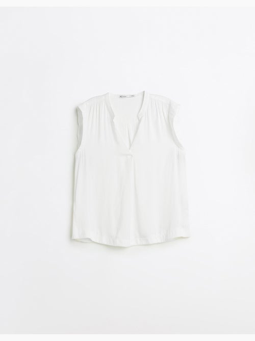 Blouse, mo fashion - Kiabi