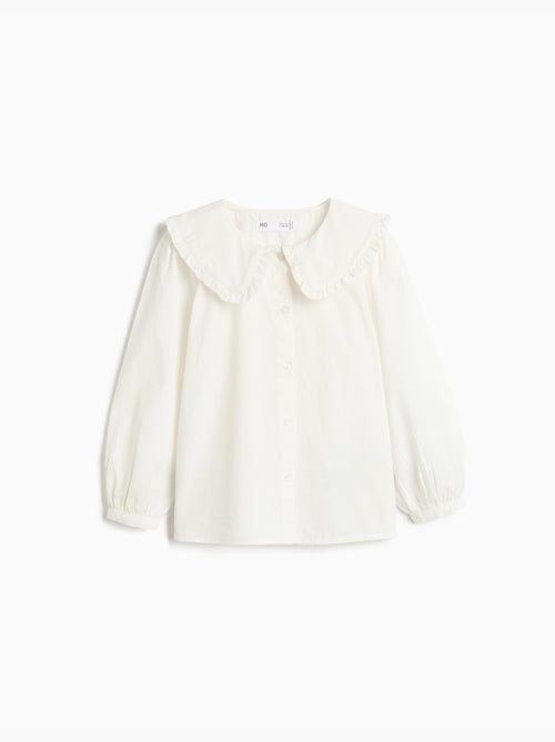Blouse, MO Fashion - Kiabi