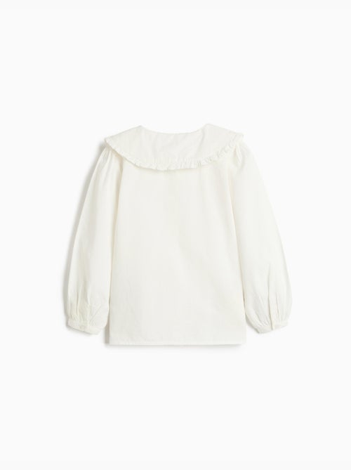Blouse, MO Fashion - Kiabi