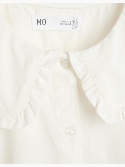 Blouse, MO Fashion - Kiabi
