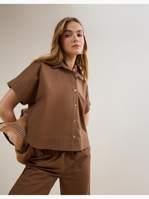 Blouse, MO Fashion - Kiabi Blouse, MO Fashion - Kiabi
