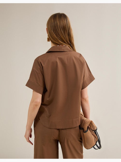Blouse, MO Fashion - Kiabi Blouse, MO Fashion - Kiabi