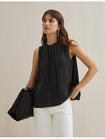 Blouse, MO Fashion