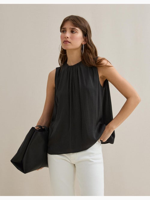 Blouse, MO Fashion - Kiabi Blouse, MO Fashion - Kiabi