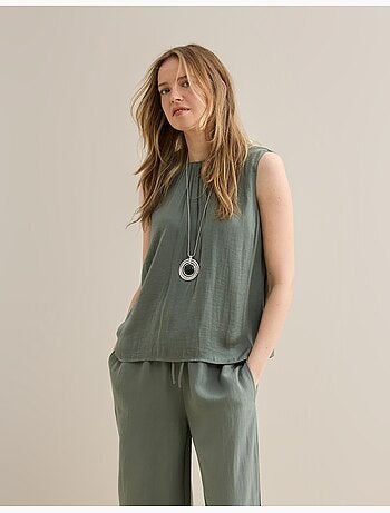 Blouse, MO Fashion