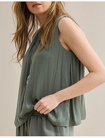 Blouse, MO Fashion