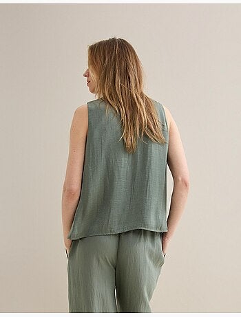 Blouse, MO Fashion