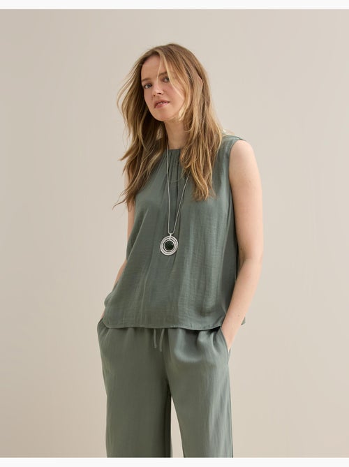 Blouse, MO Fashion - Kiabi Blouse, MO Fashion - Kiabi