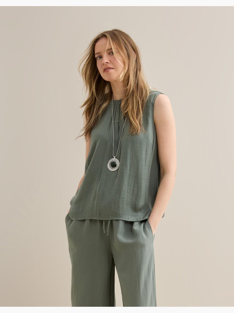 Blouse, MO Fashion Groen - Kiabi
