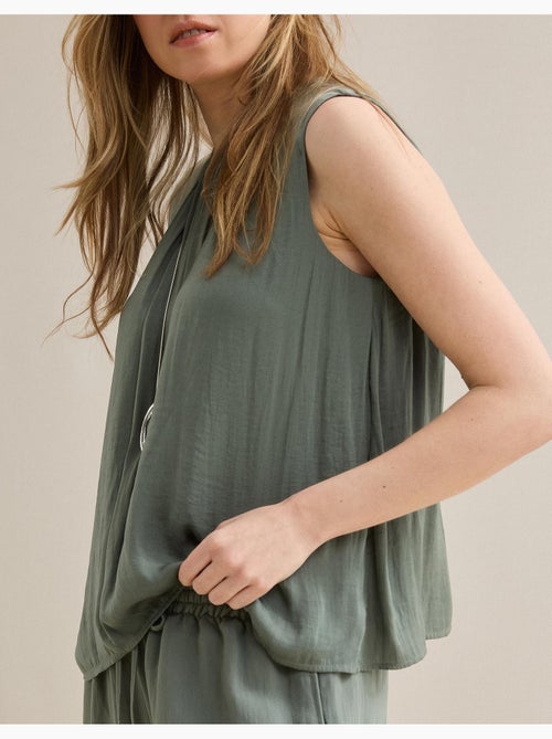Blouse, MO Fashion - Kiabi Blouse, MO Fashion - Kiabi
