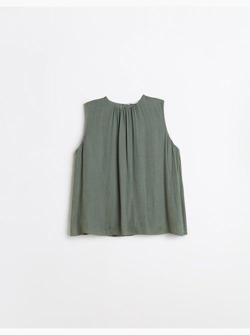 Blouse, MO Fashion - Kiabi Blouse, MO Fashion - Kiabi