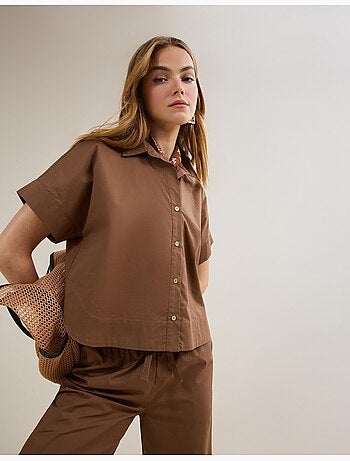 Blouse, MO Fashion
