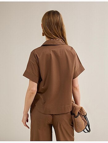 Blouse, MO Fashion