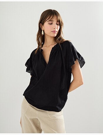 Blouse, MO Fashion