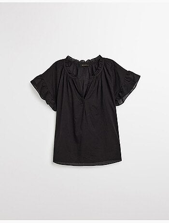 Blouse, MO Fashion