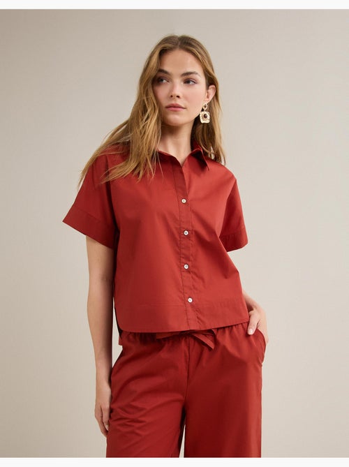 Blouse, MO Fashion - Kiabi Blouse, MO Fashion - Kiabi